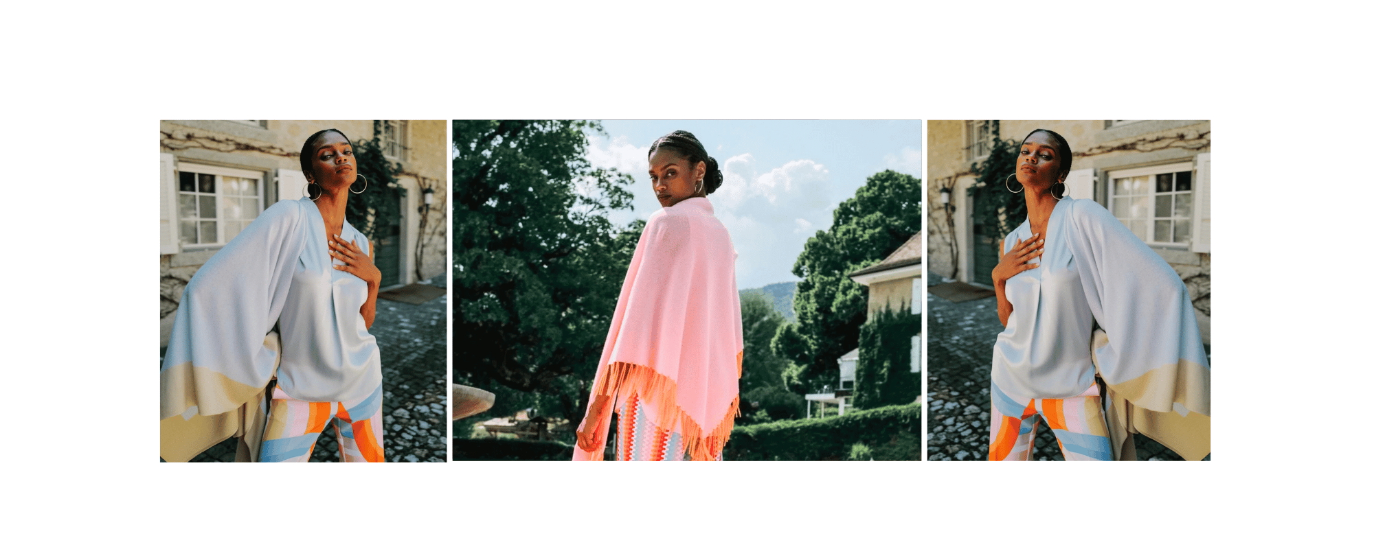 Ponchos