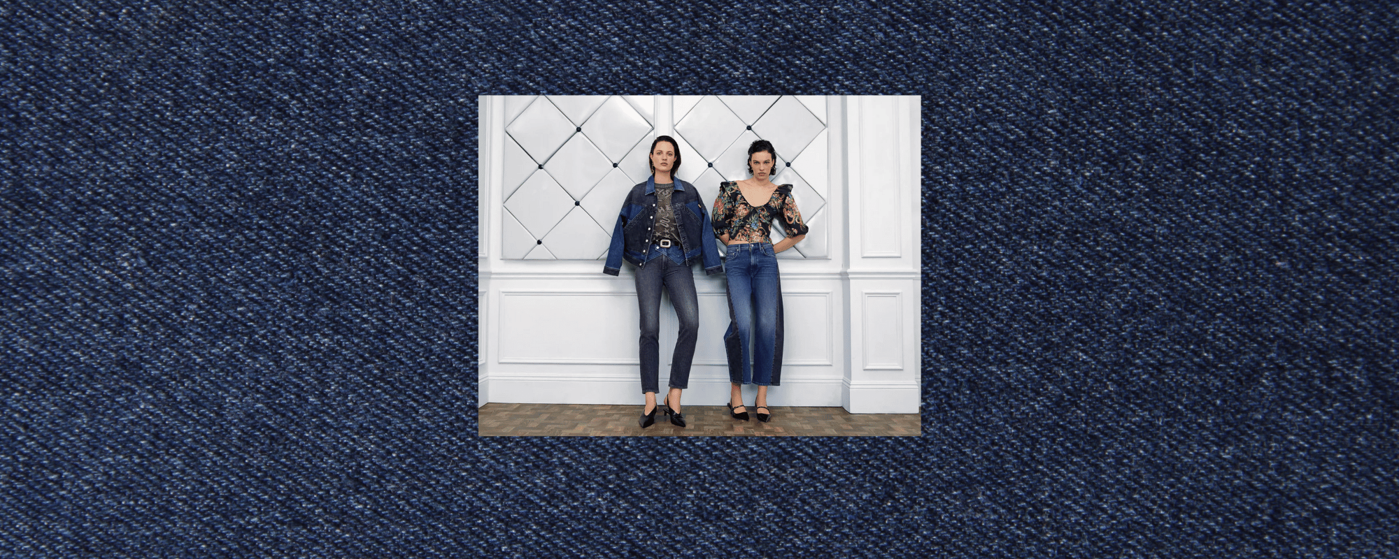 MOTHER Denim