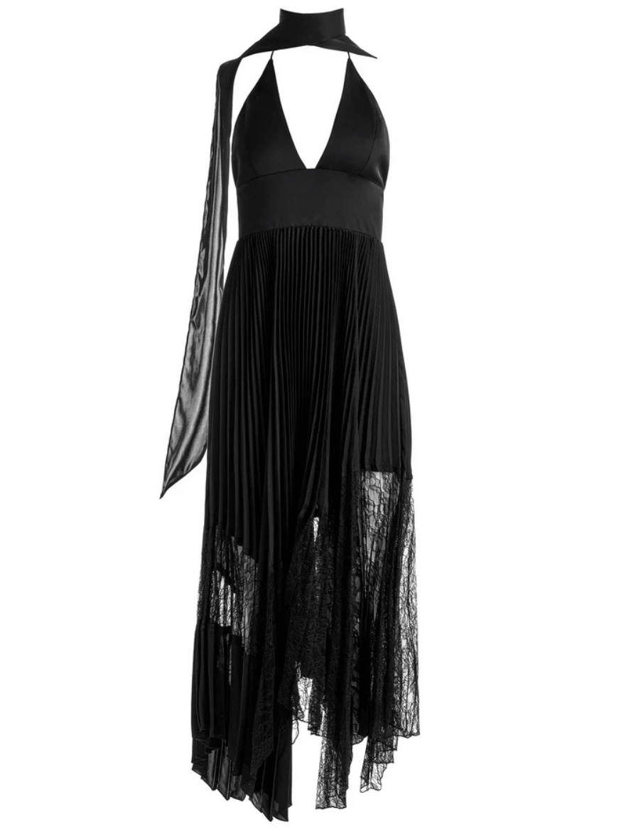 HANNAH MAXI DRESS