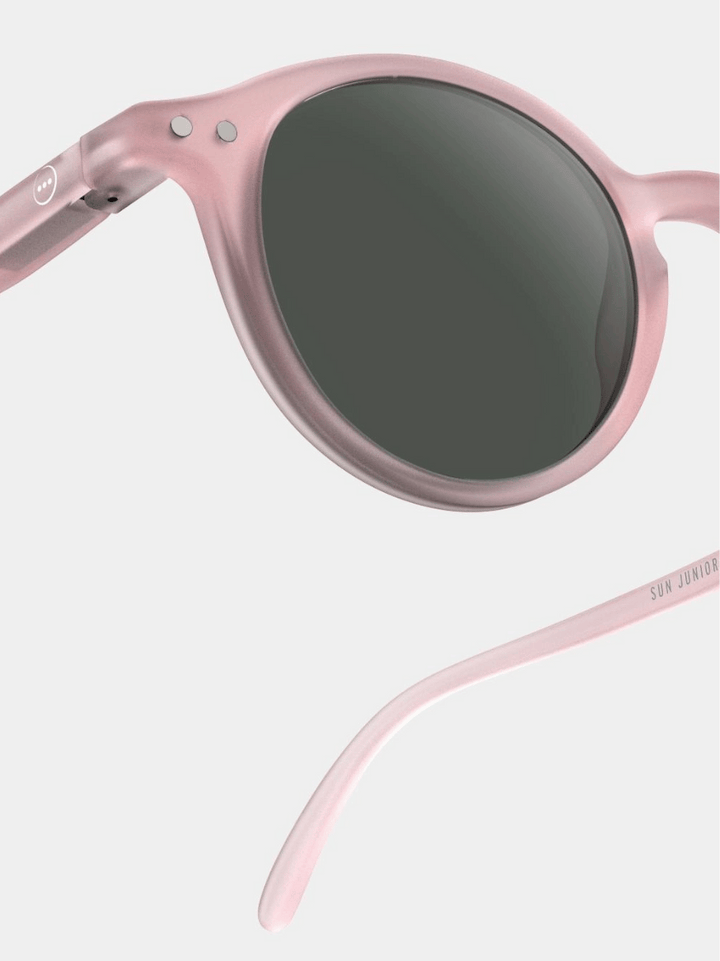 Sunglasses Junior #D Pink