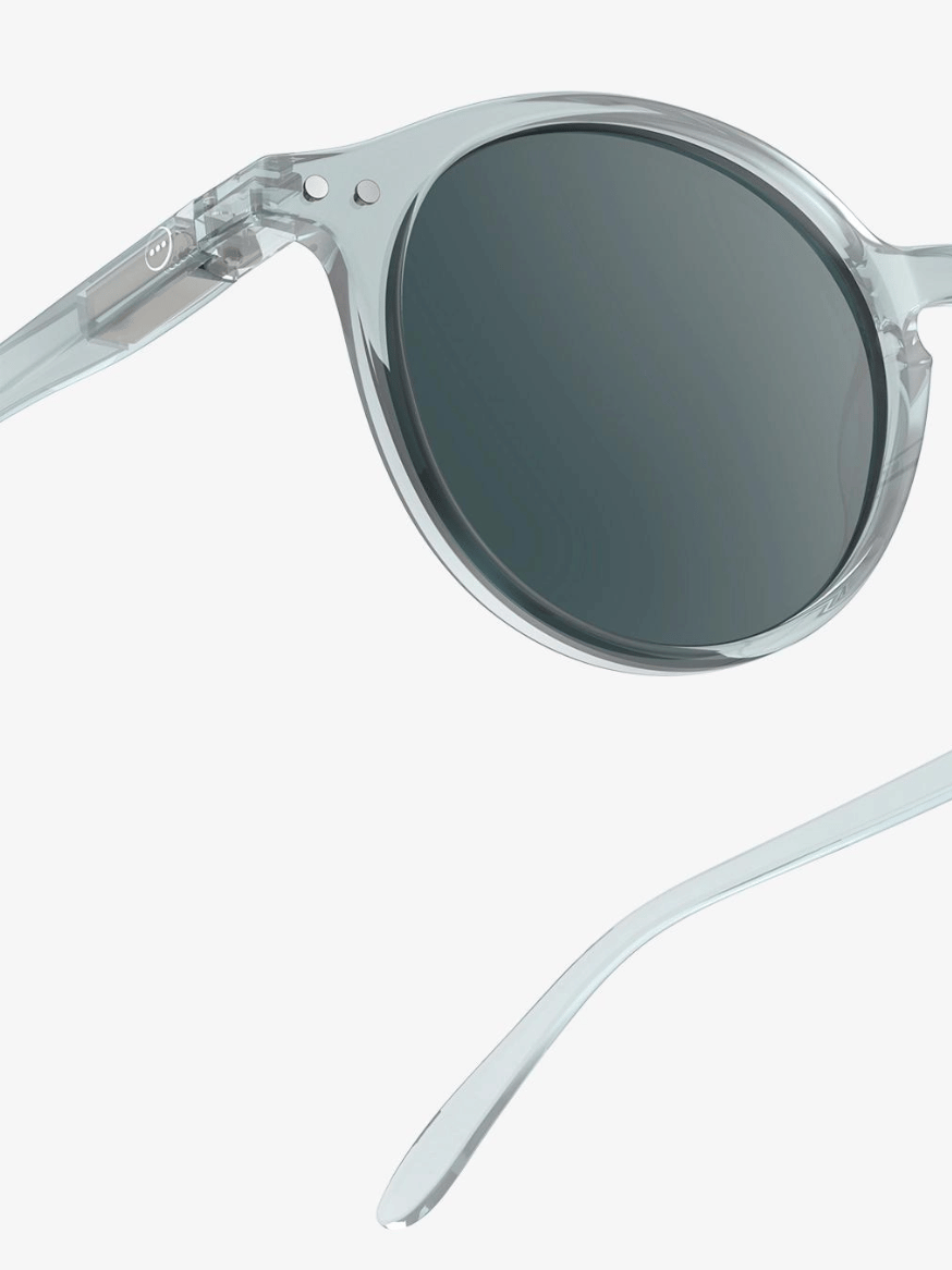 Sunglasses #D Frozen Blue