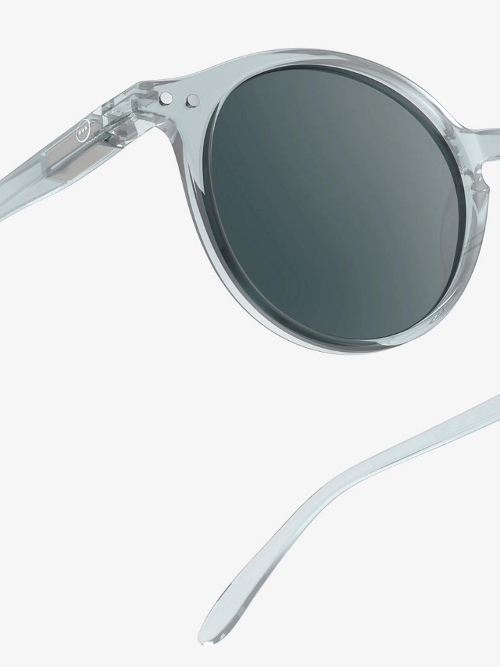 Sunglasses #D Frozen Blue