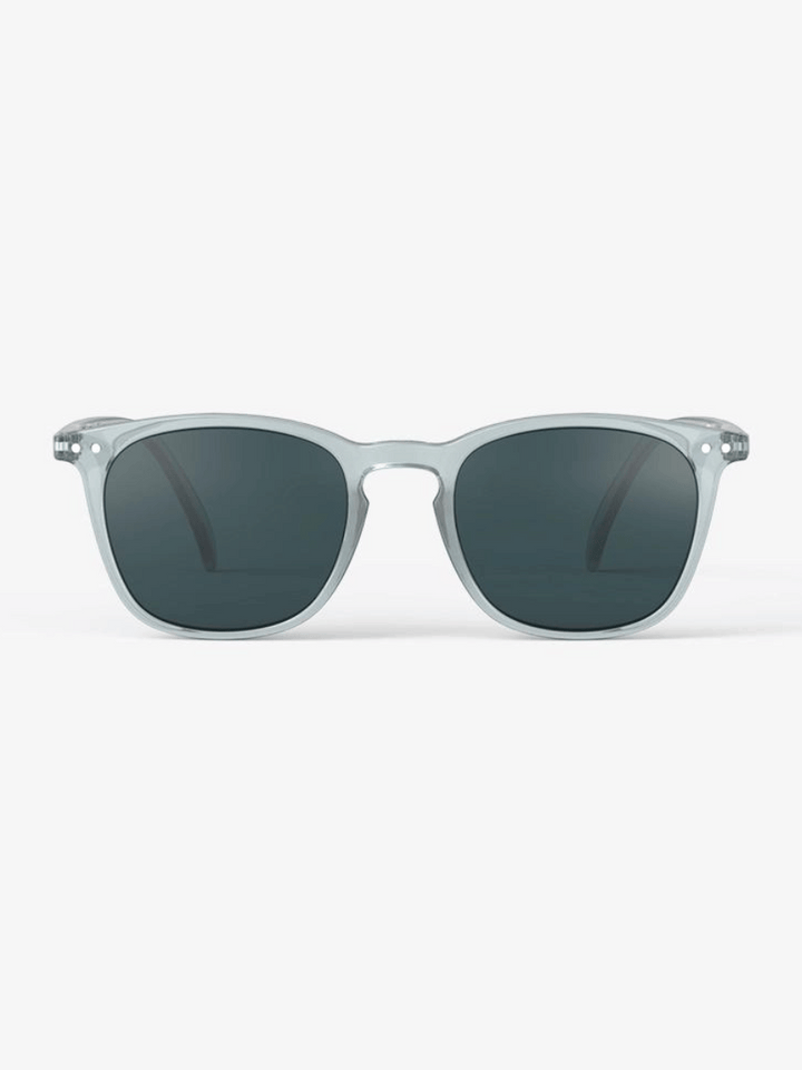 Sunglasses #E Frozen Blue