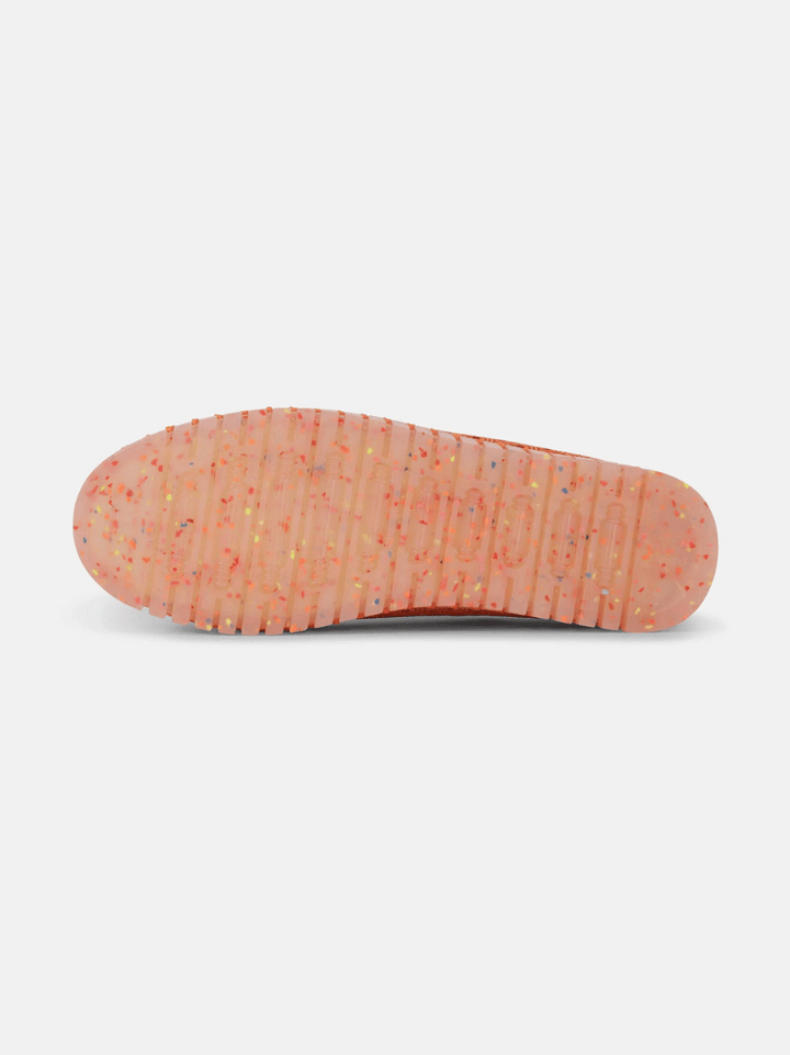 Tulip Shoes Camelia - Transparent Sole