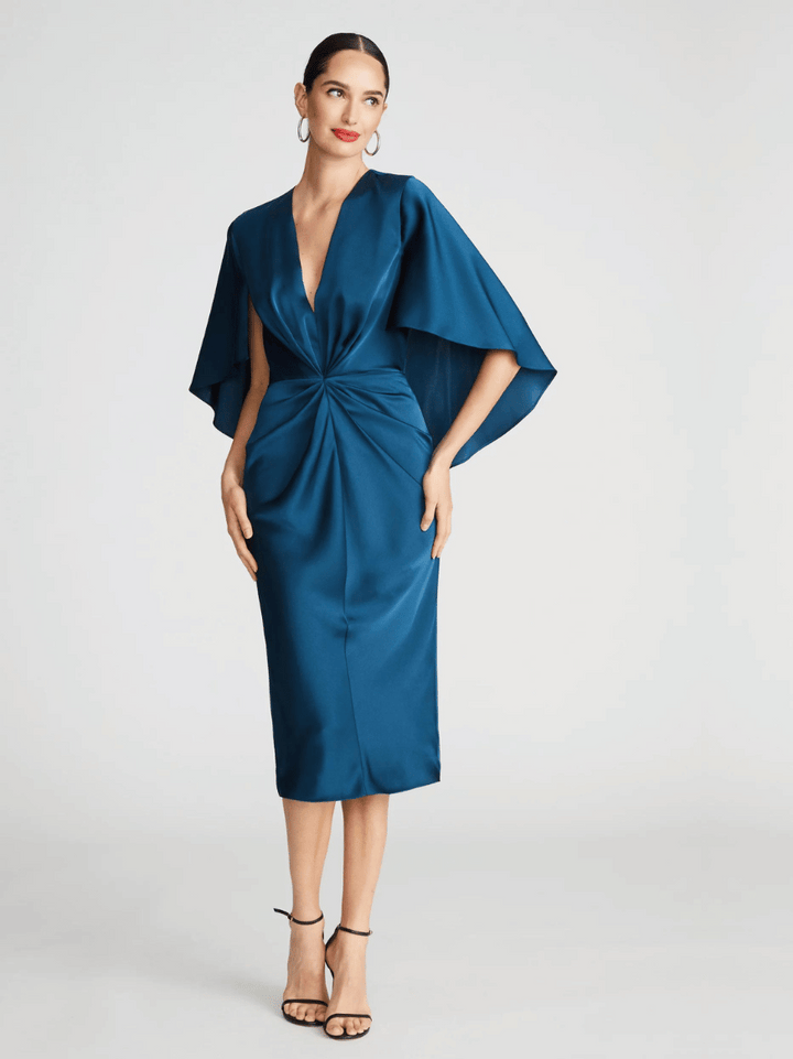 TOMI DRESS