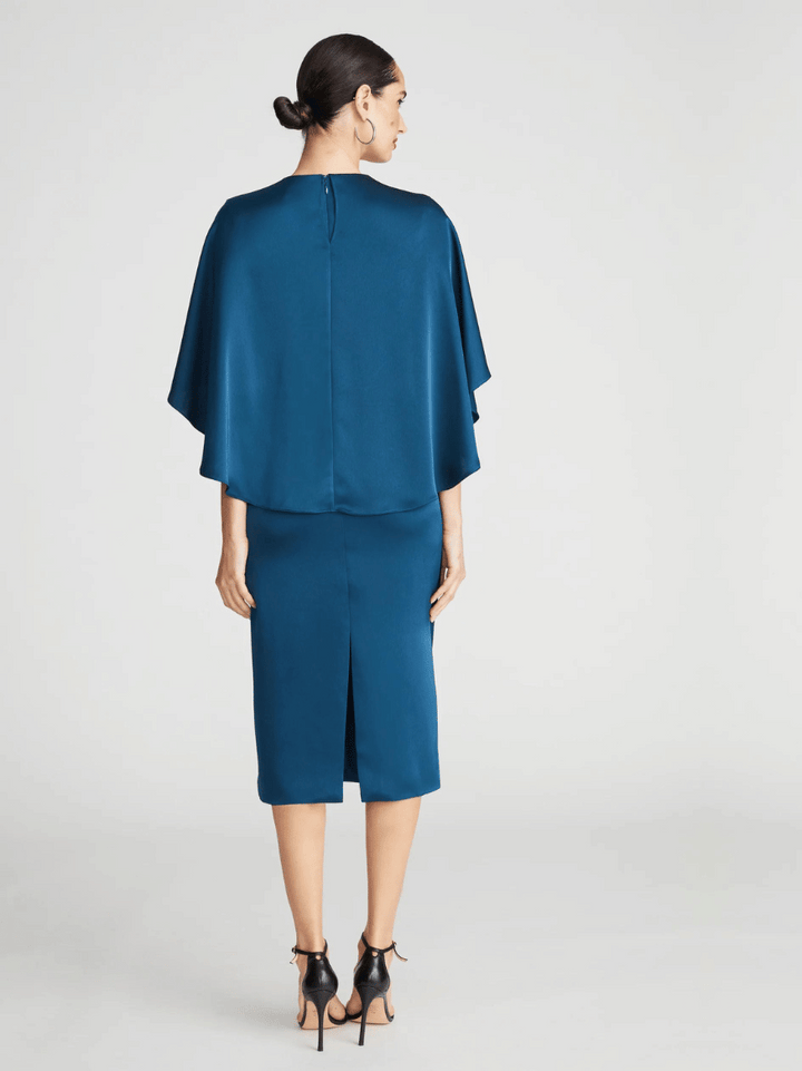 TOMI DRESS