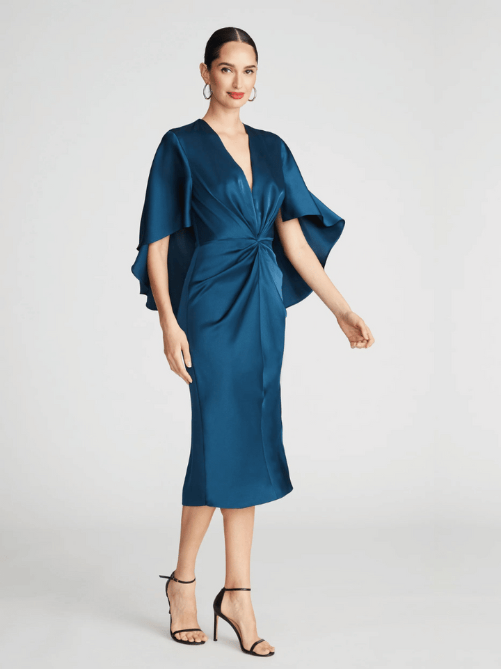 TOMI DRESS