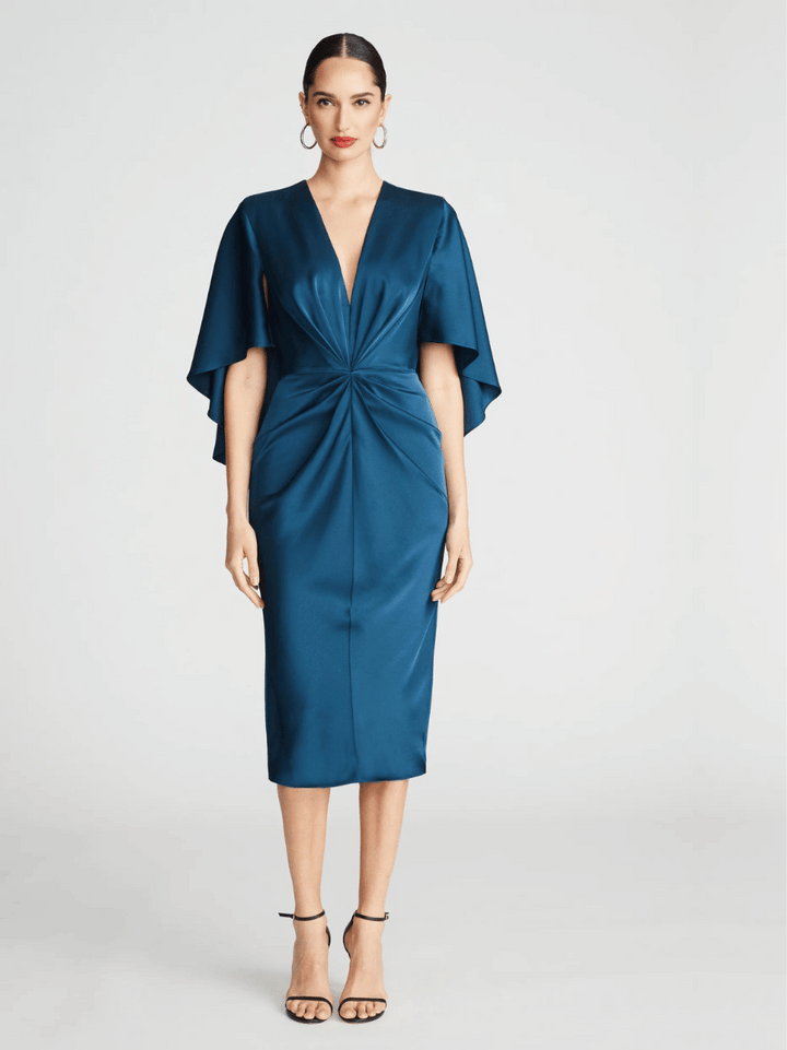TOMI DRESS