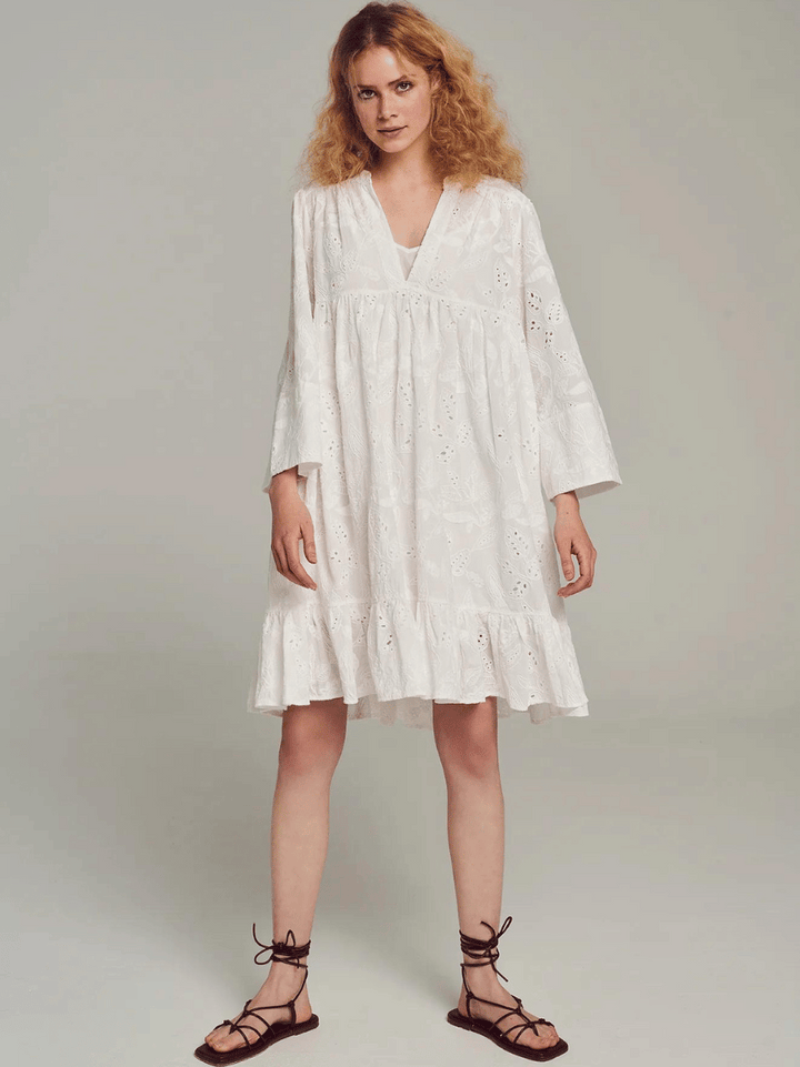 Symi Dress