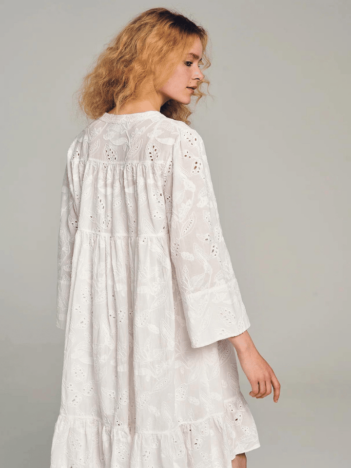 Symi Dress
