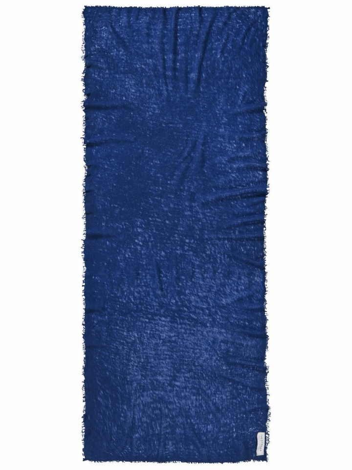 Kaschmirschal Jeans