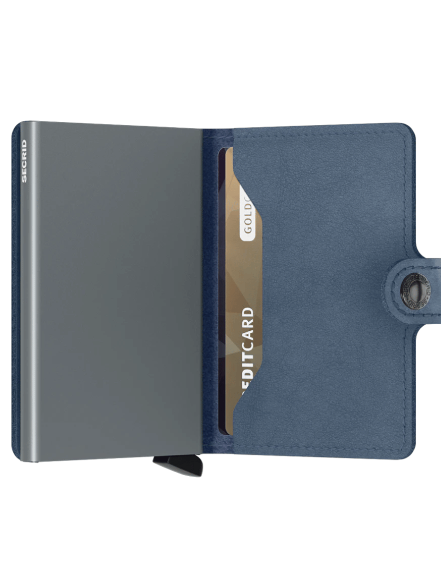 Miniwallet Original ice blue