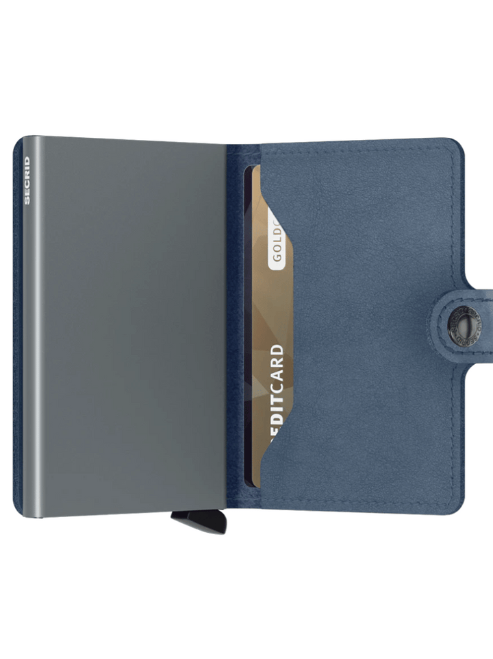 Miniwallet Original ice blue