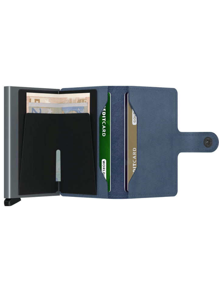 Miniwallet Original ice blue