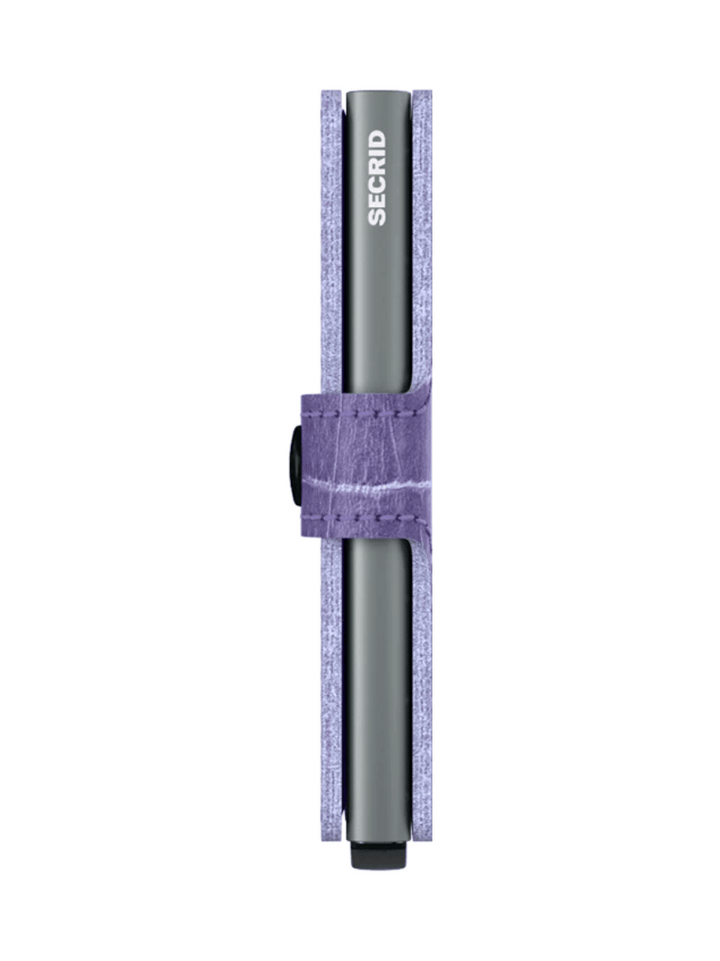 Miniwallet Cleo Lavendel