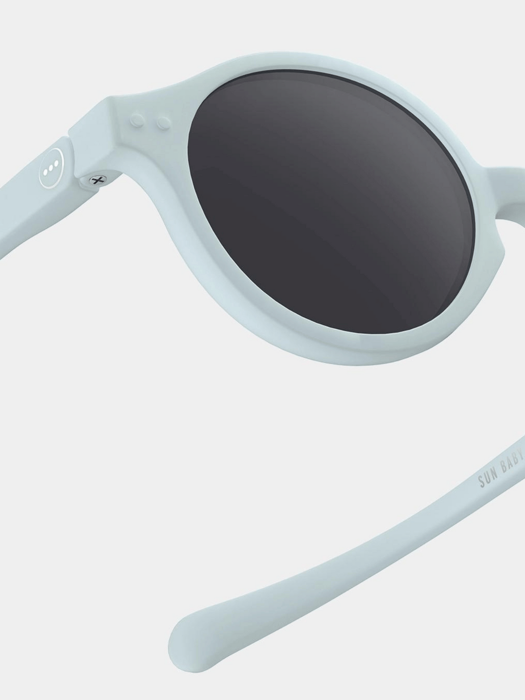 Sunglasses Baby #D Sweet Blue
