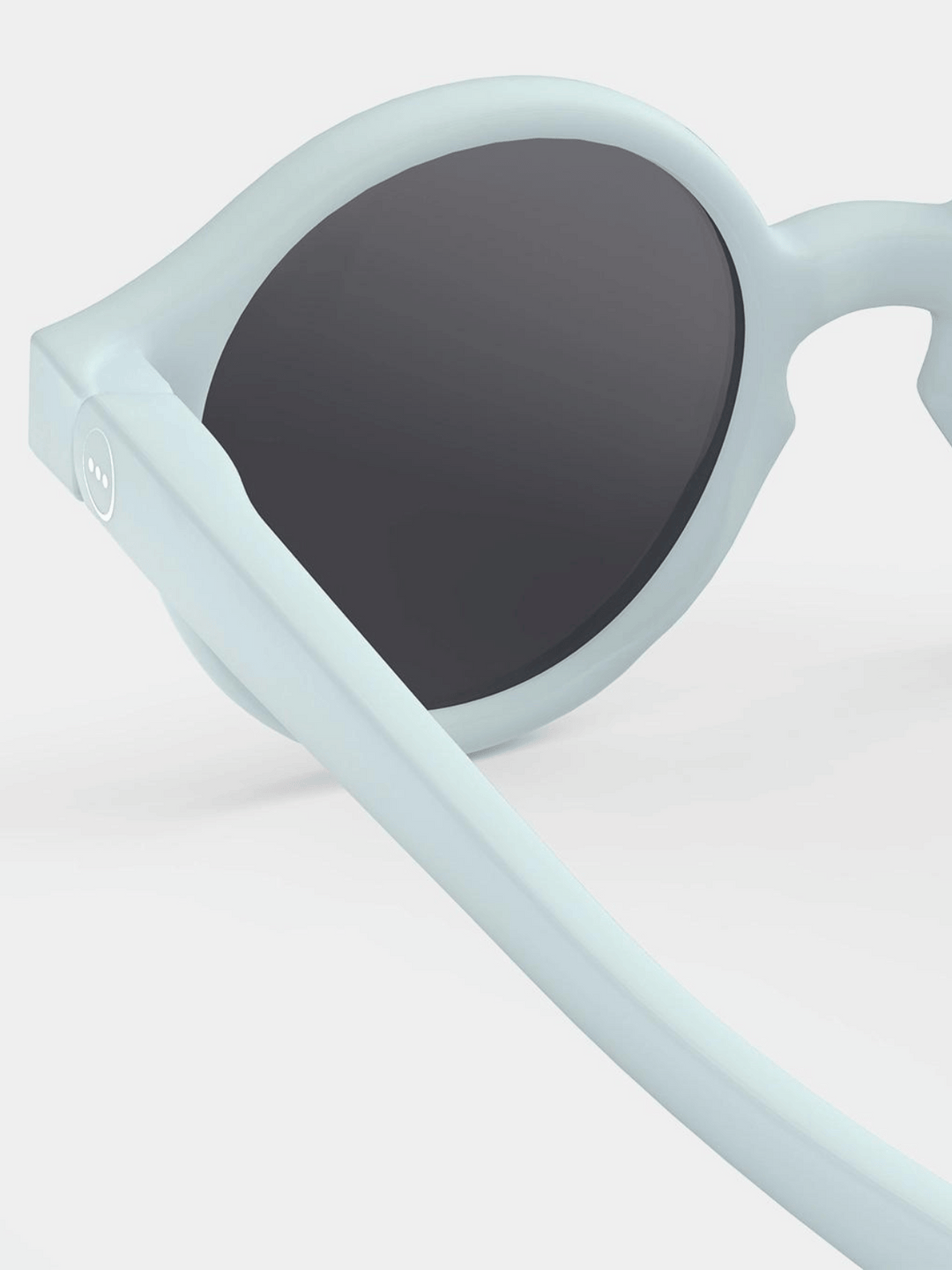 Sunglasses Baby #D Sweet Blue