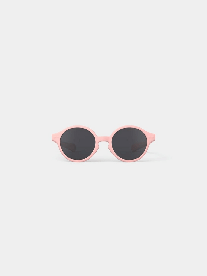 Sunglasses Baby #D Pastel Pink
