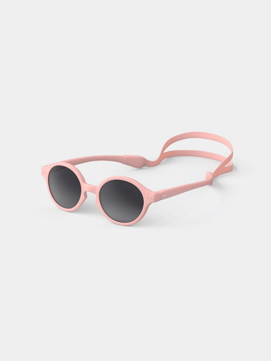 Sunglasses Baby #D Pastel Pink