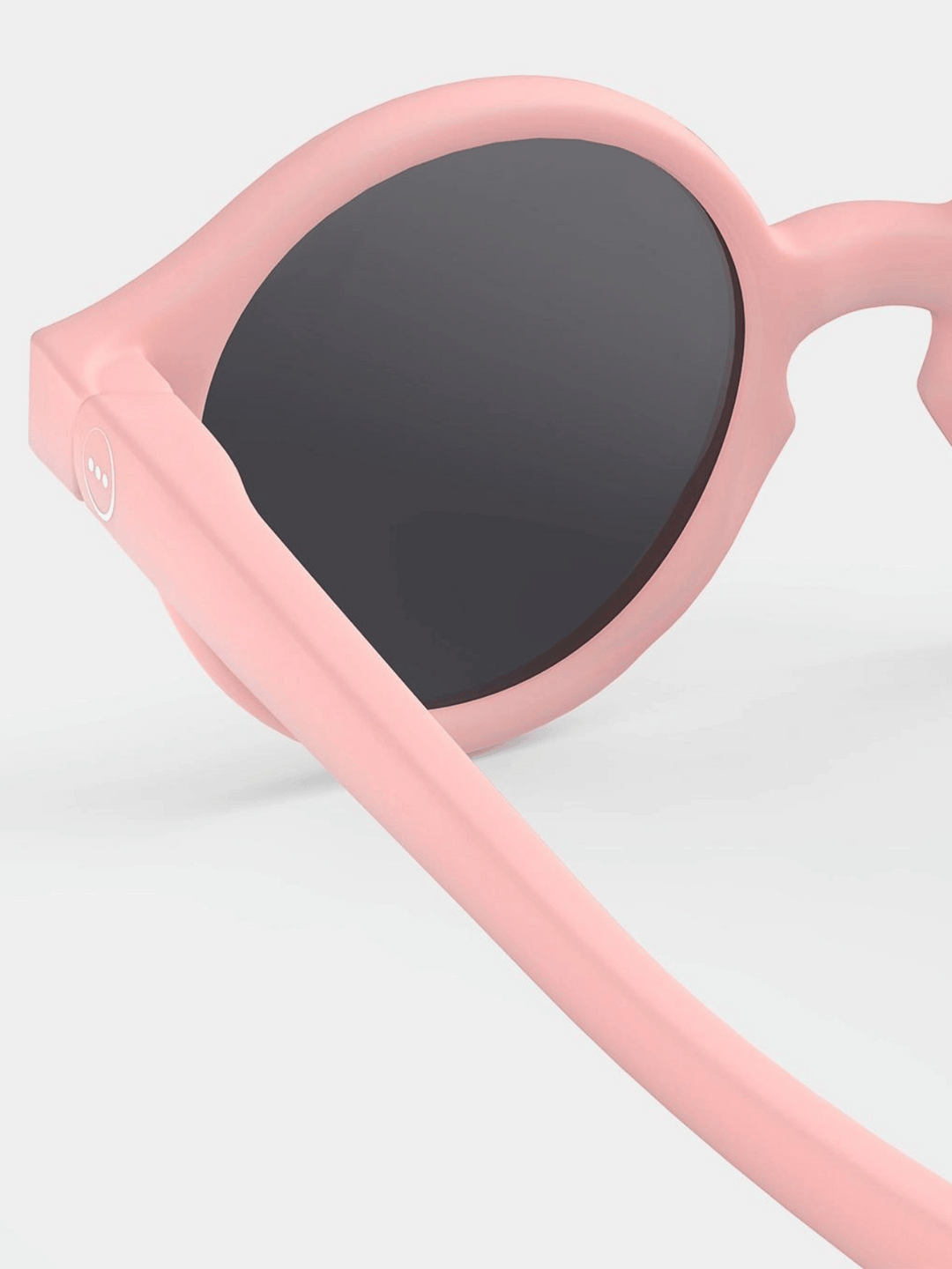 Sunglasses Baby #D Pastel Pink