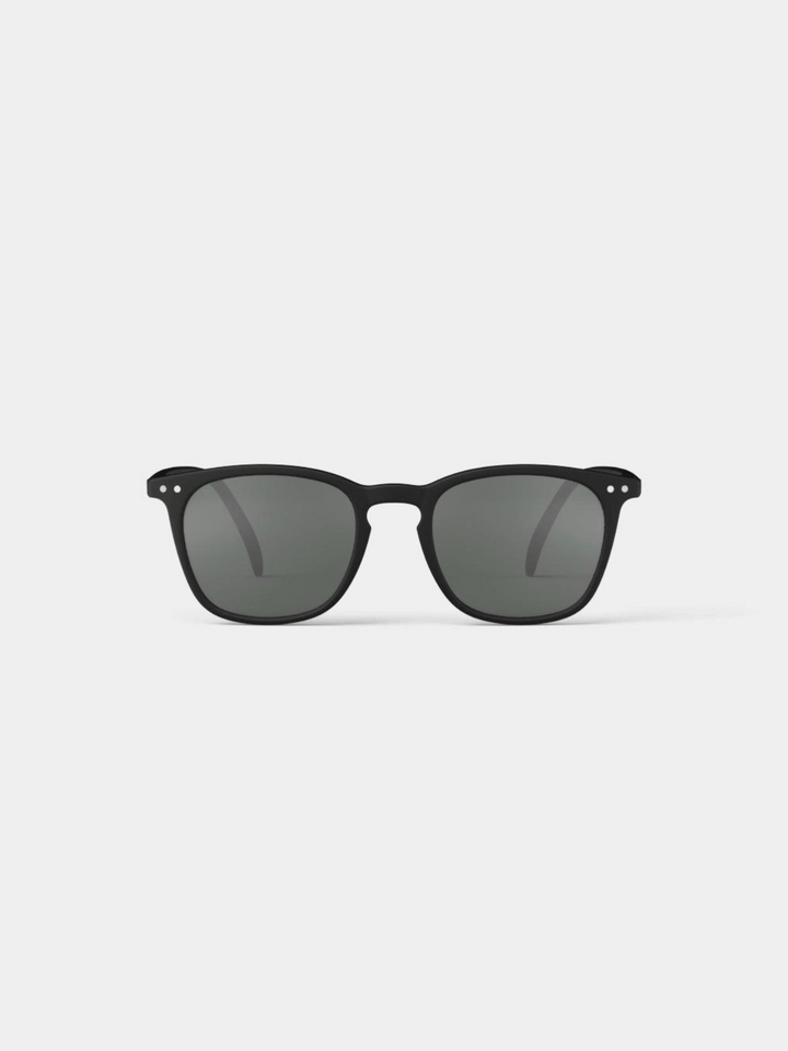 Lesebrille Sonne groß