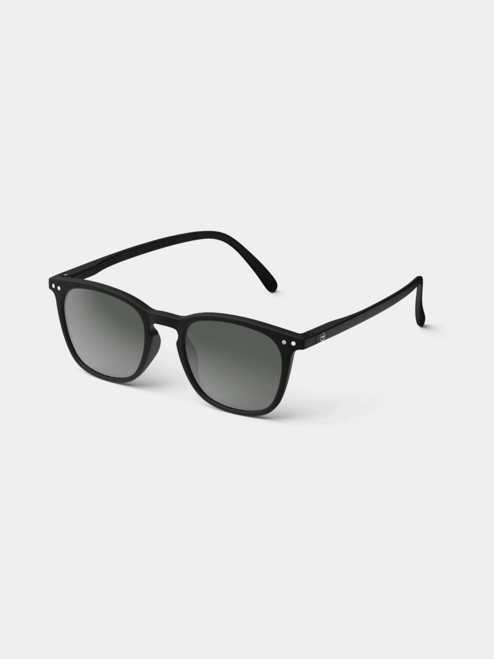 Lesebrille Sonne groß