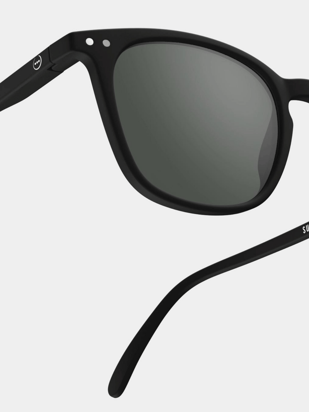Lesebrille Sonne groß