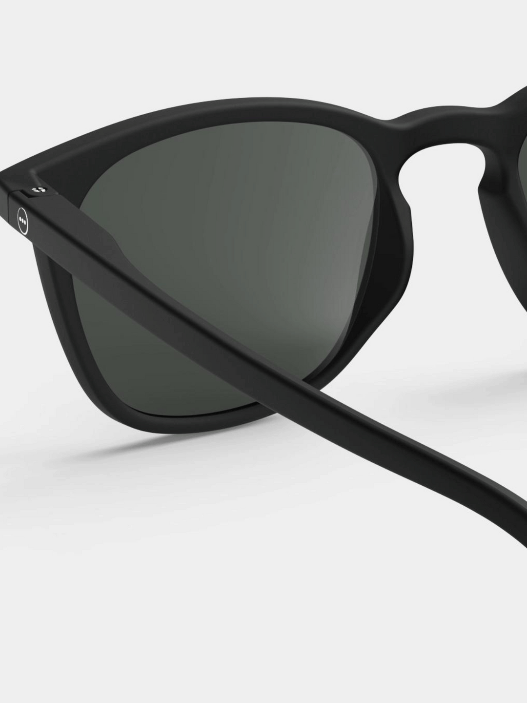 Lesebrille Sonne groß