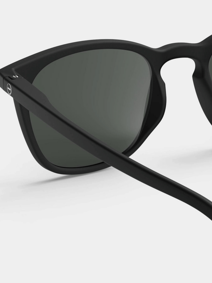 Lesebrille Sonne groß