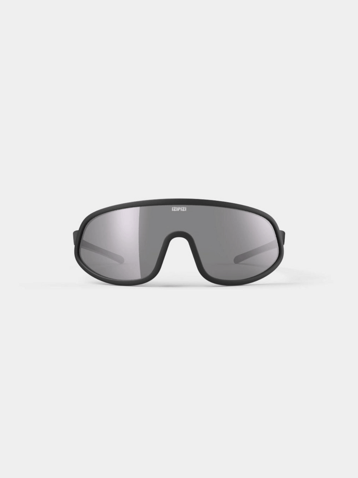Fahrradbrille All Weather Black