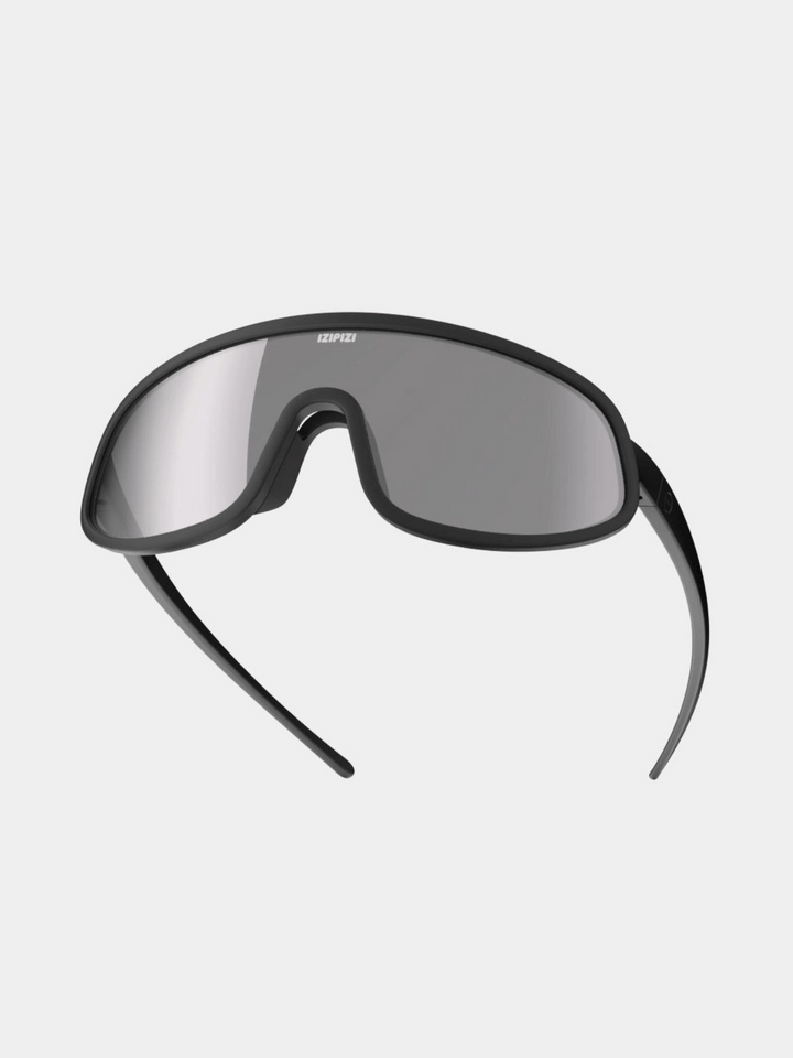 Fahrradbrille All Weather Black