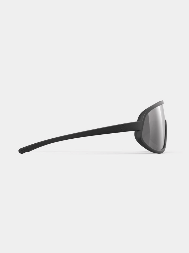 Fahrradbrille All Weather Black