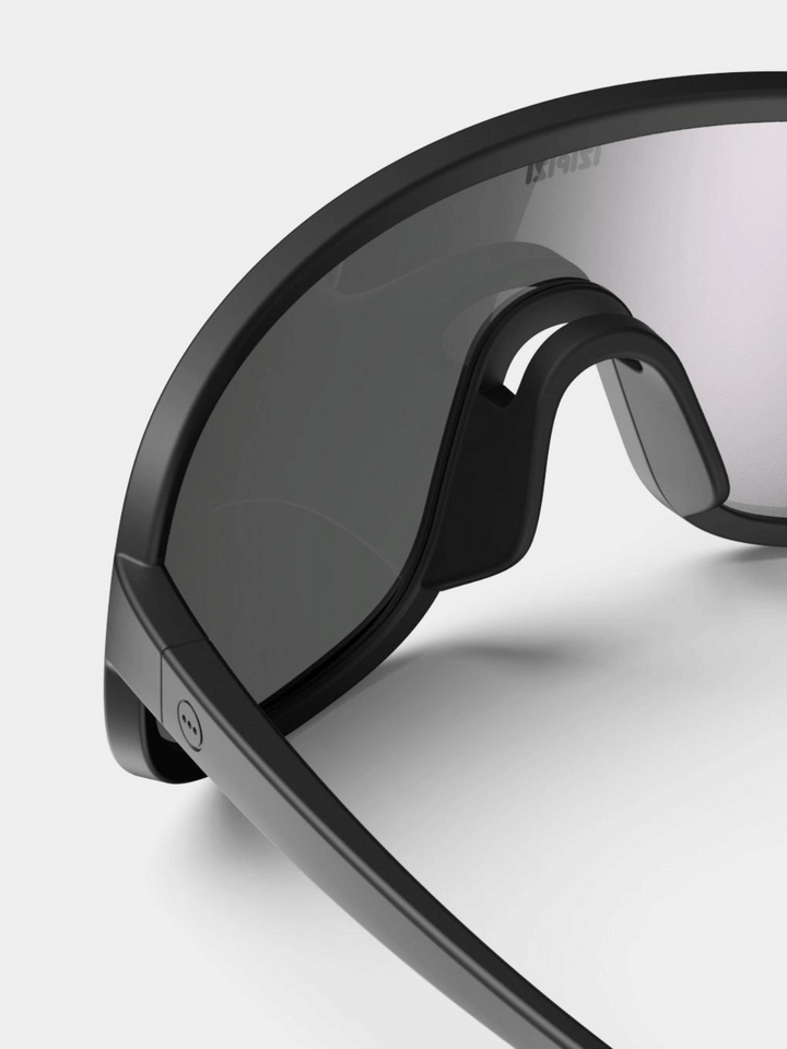 Fahrradbrille All Weather Black