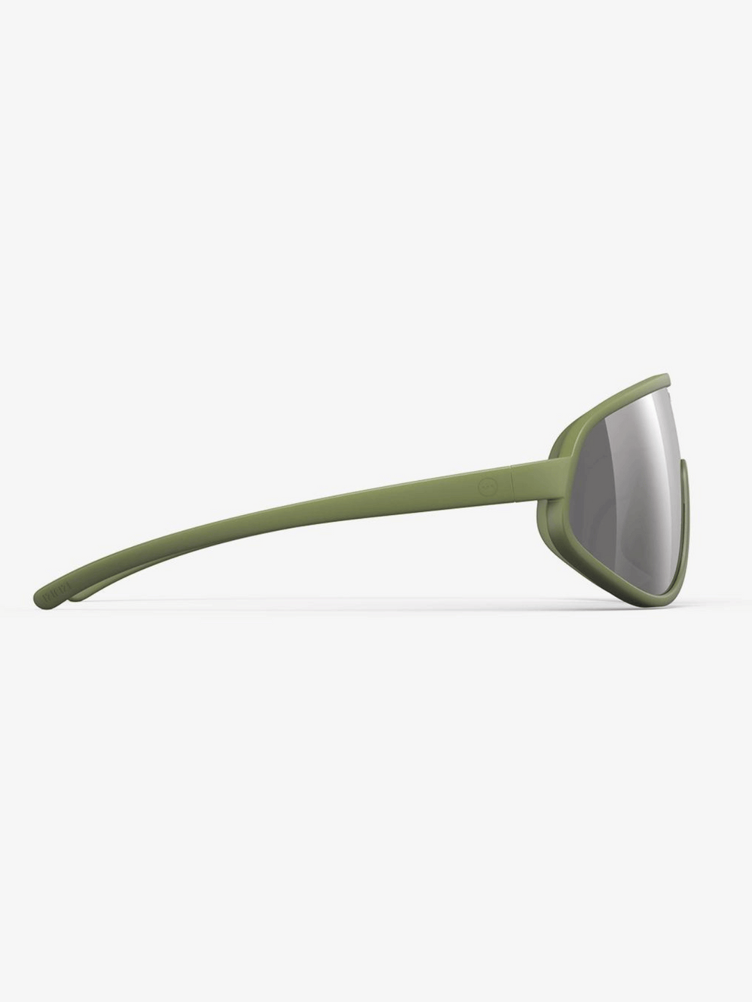 Fahrradbrille All Weather Kaki-Green