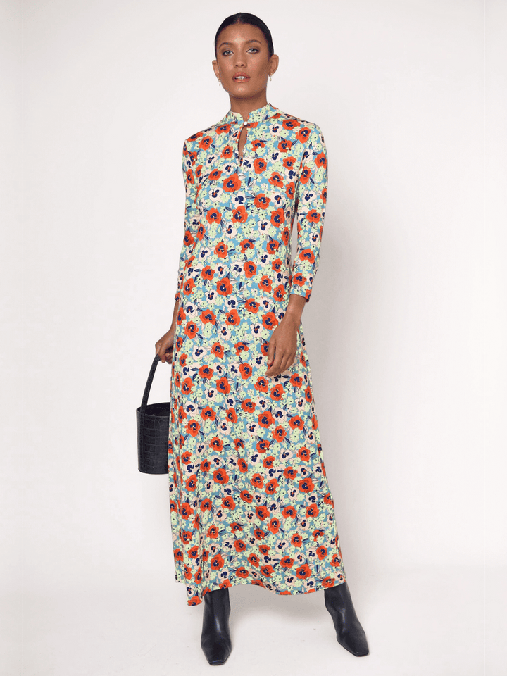 Flo dress