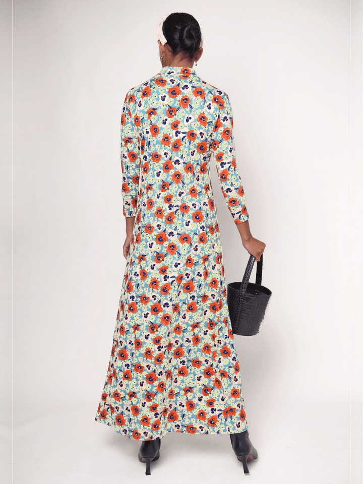 Flo dress