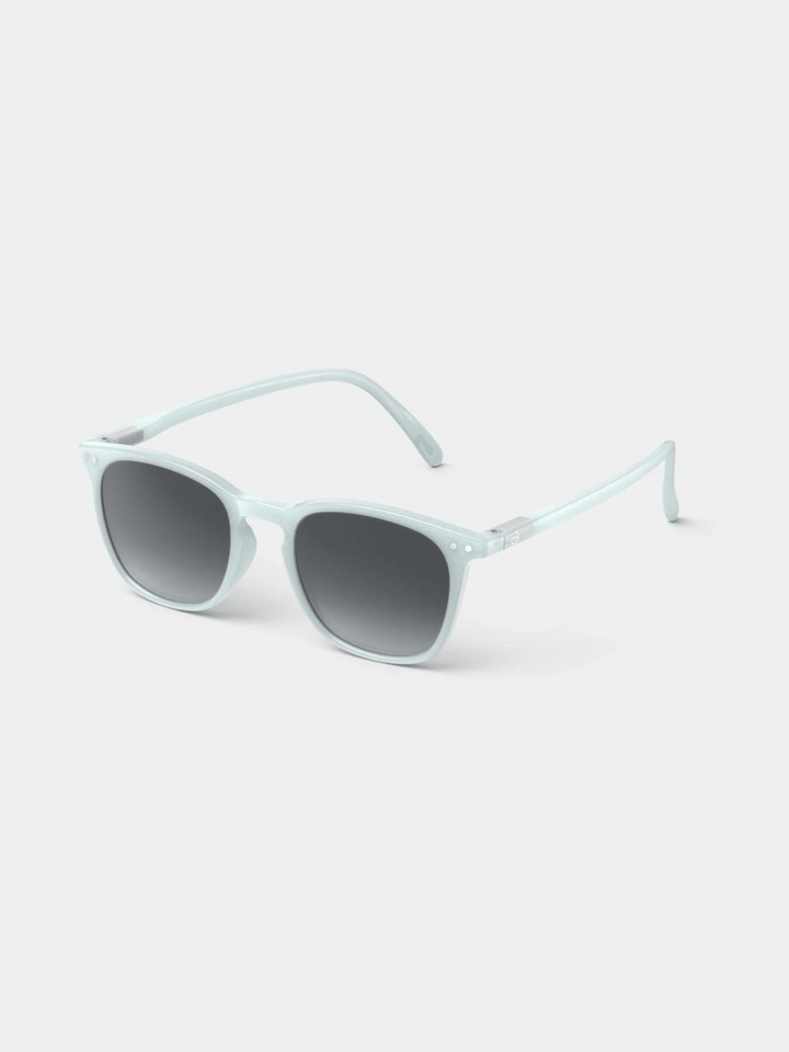 Sun reading glasses #E Misty Blue