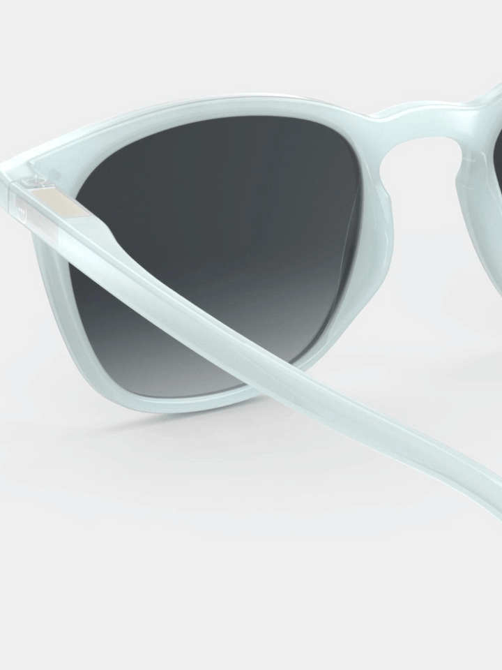 Sun reading glasses #E Misty Blue