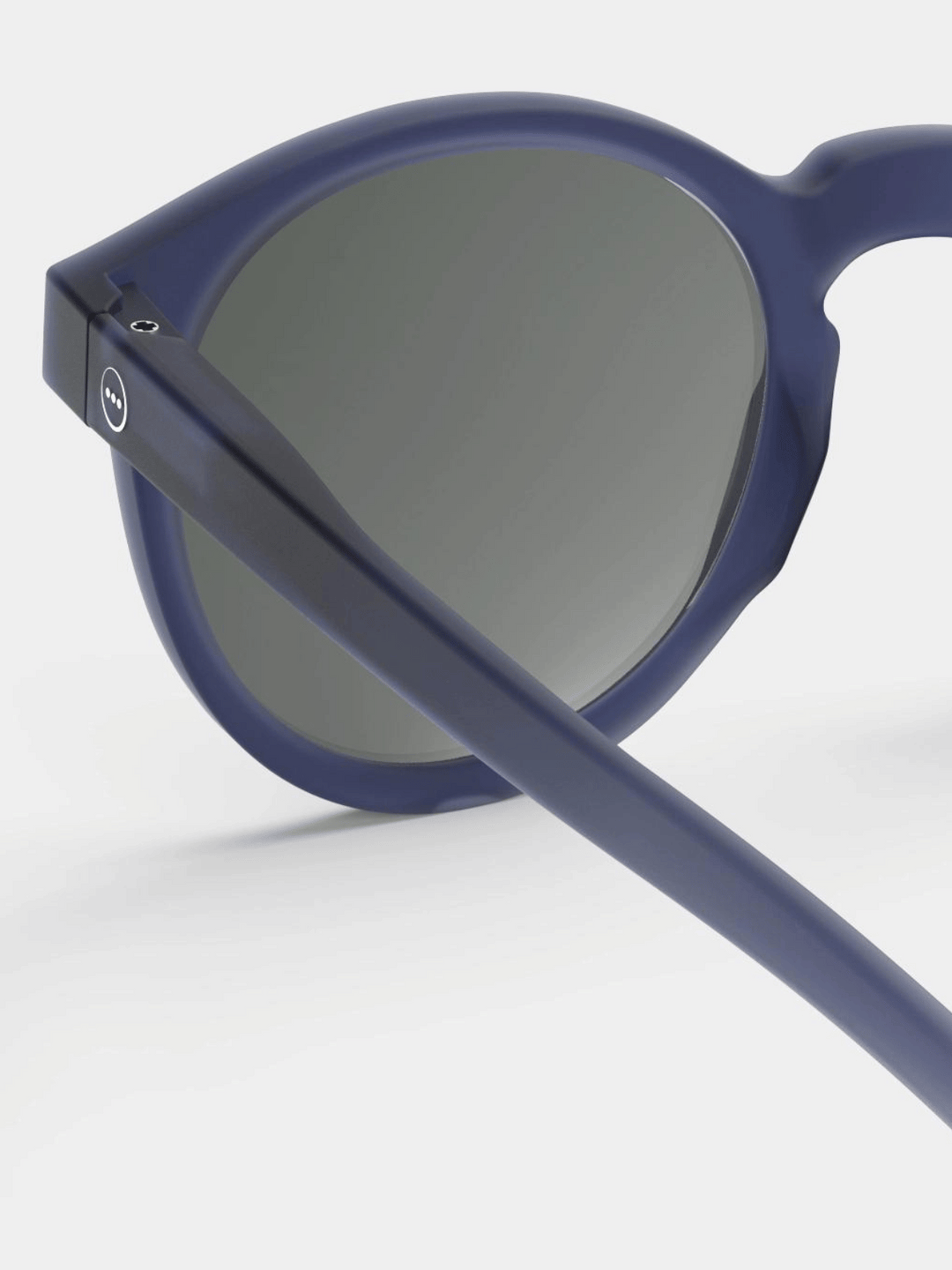 Sunglasses #M Indigo