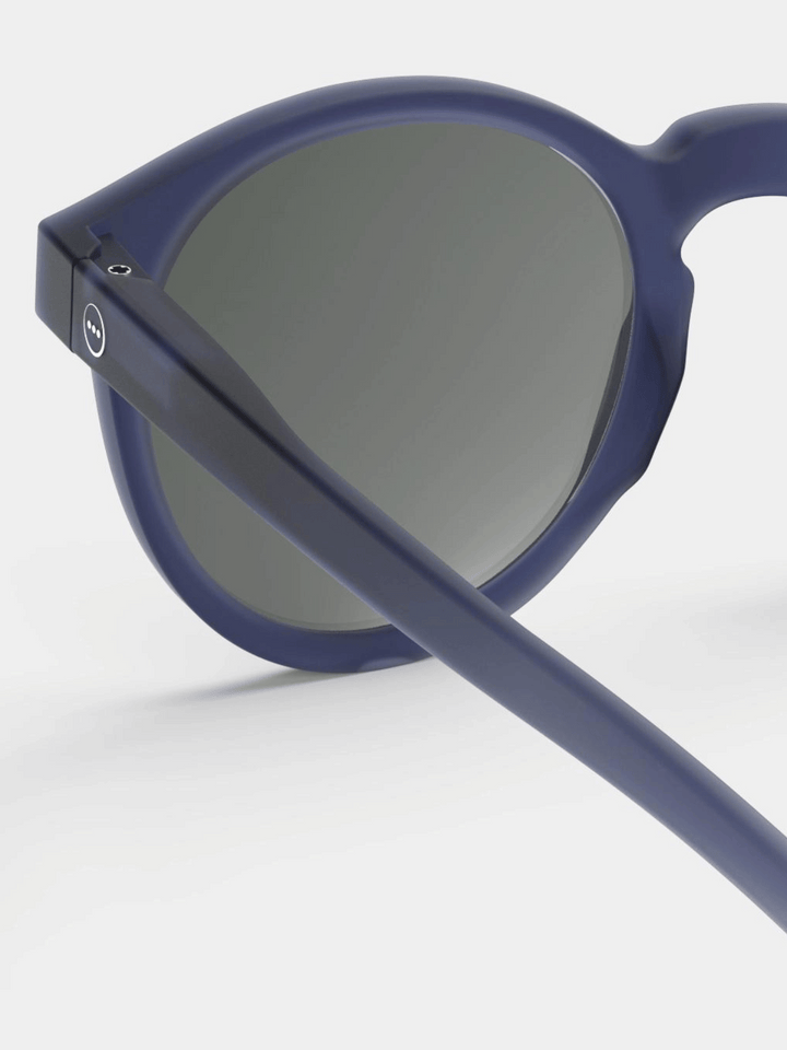 Sunglasses #M Indigo