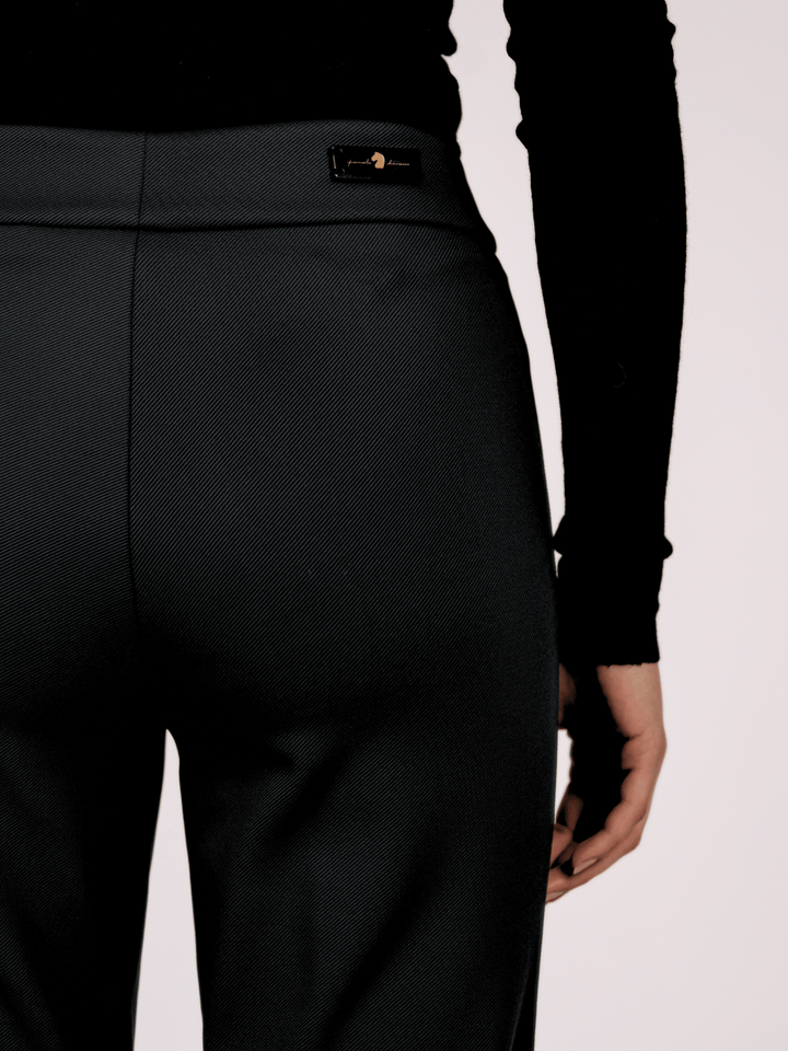 Hose Ellie Gerade Weit