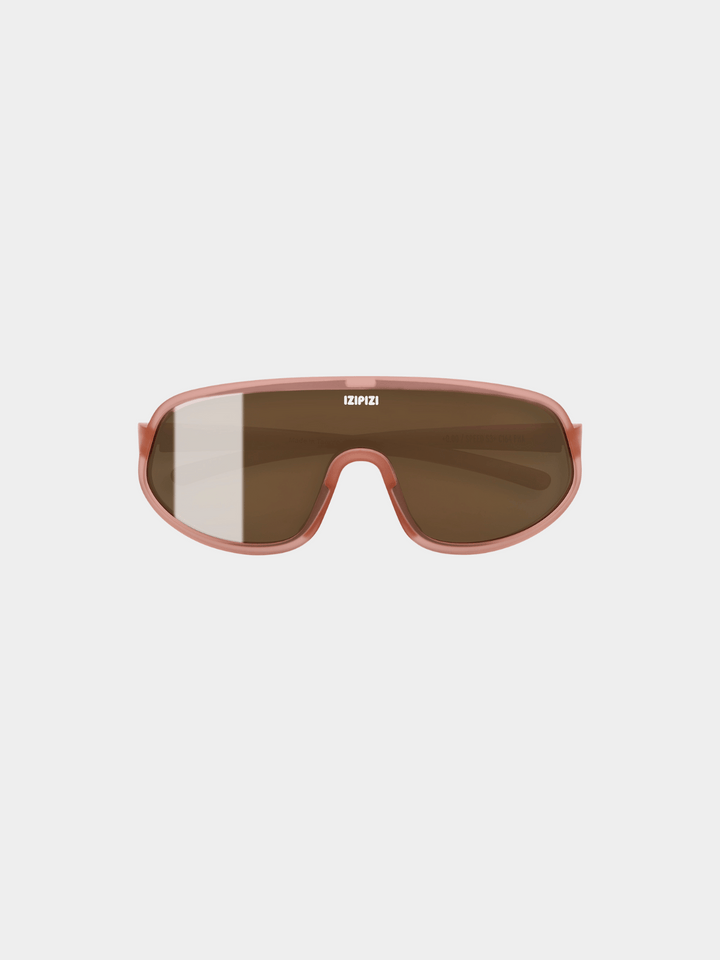 Fahrradbrille Good Weather Pale Pink