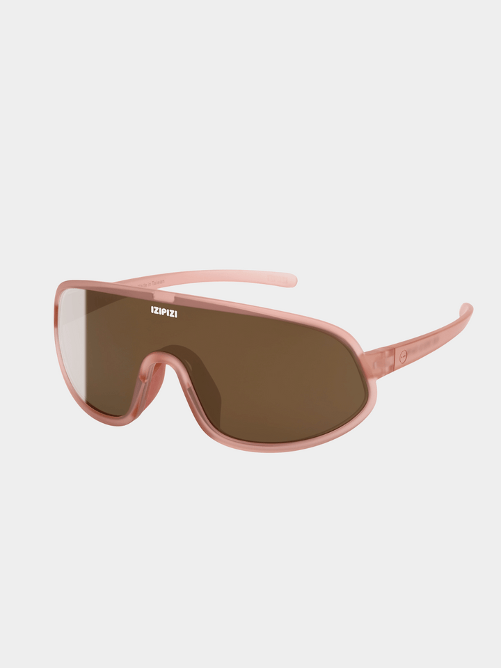 Fahrradbrille Good Weather Pale Pink