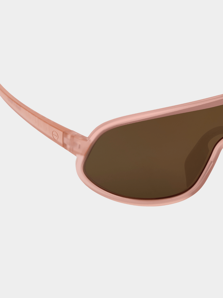 Fahrradbrille Good Weather Pale Pink