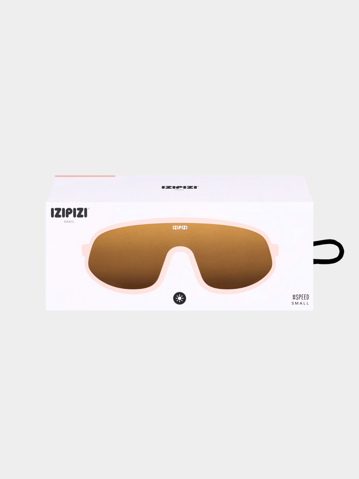Fahrradbrille Good Weather Pale Pink