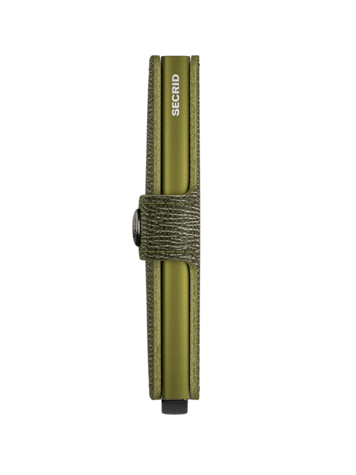 Miniwallet Crisple Kelp