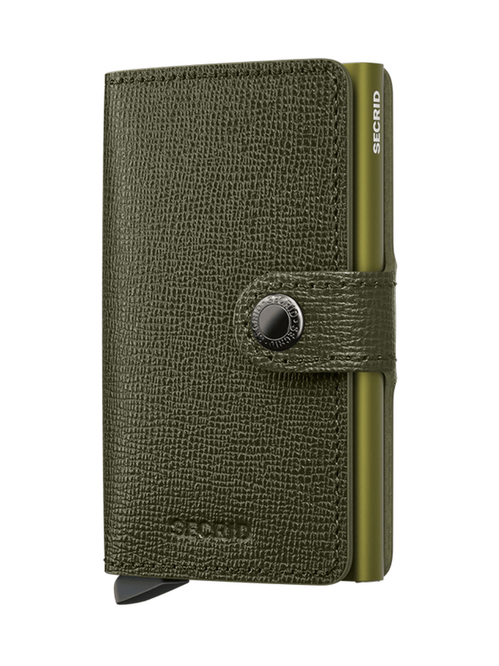 Miniwallet Crisple Kelp
