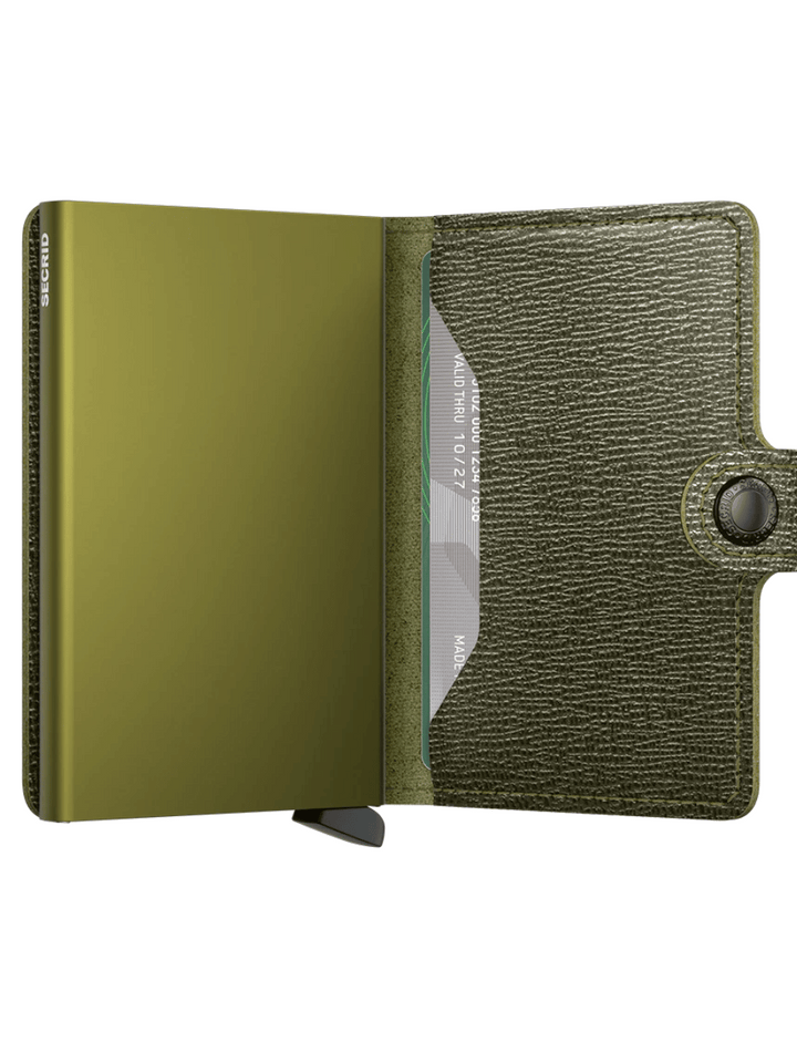 Miniwallet Crisple Kelp