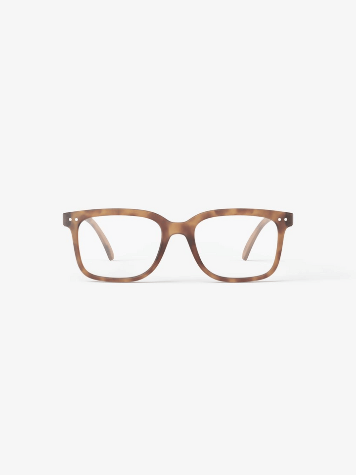 Lesebrille #L Havana