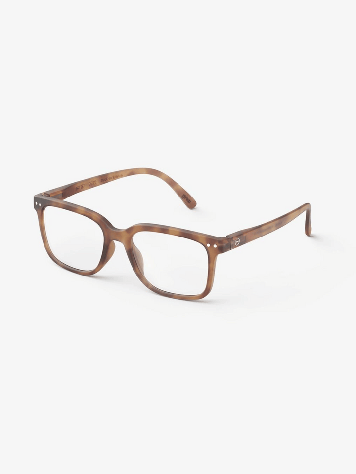 Lesebrille #L Havana